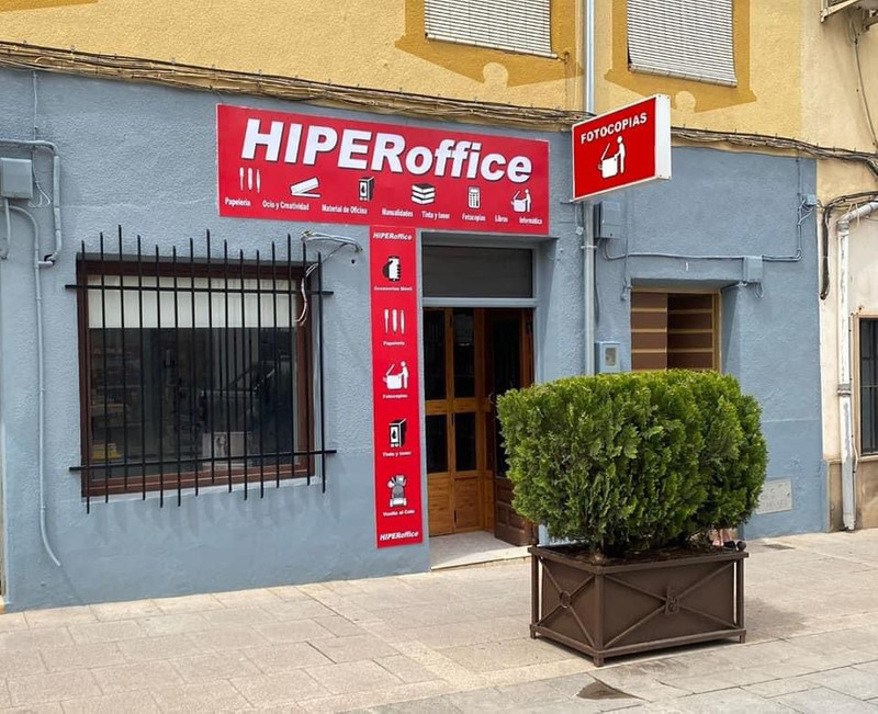Hiperoffice Castellar 6