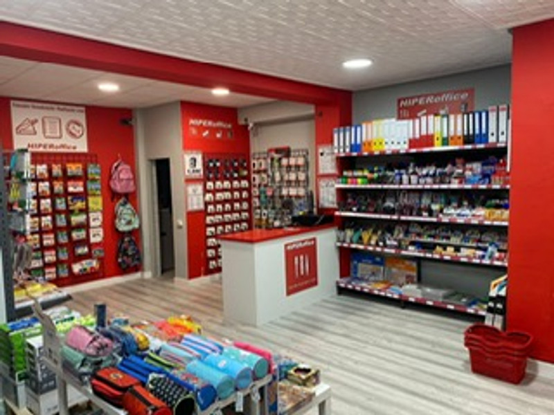 Hiperoffice Castellar 5