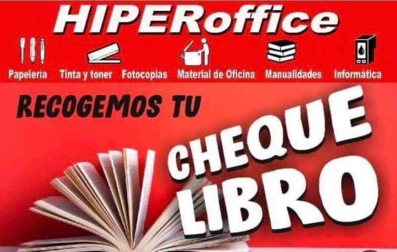 Hiperoffice Castellar 0